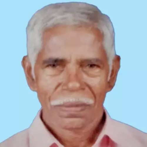 കു​ഴ​ഞ്ഞു​വീ​ണ്​ മ​രി​ച്ചു