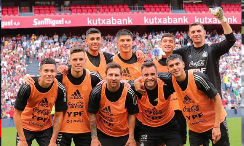 ഫൈനലിസിമ ഇന്ന് ഫൈനലിസിമ ഇന്ന്