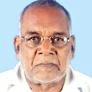 ക​ന​ക​രാ​ജ്