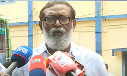 നടിയെ ആക്രമിച്ച കേസ് ചർച്ച ചെയ്യപ്പെടേണ്ടത്; തെരഞ്ഞെടുപ്പിൽ ഉപയോഗിക്കണോ എന്നത് ഓരോരുത്തരുടെയും തീരുമാനം - ലാൽ നടിയെ ആക്രമിച്ച കേസ് ചർച്ച ചെയ്യപ്പെടേണ്ടത്; തെരഞ്ഞെടുപ്പിൽ ഉപയോഗിക്കണോ എന്നത് ഓരോരുത്തരുടെയും തീരുമാനം - ലാൽ