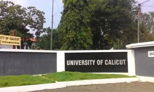 calicut university