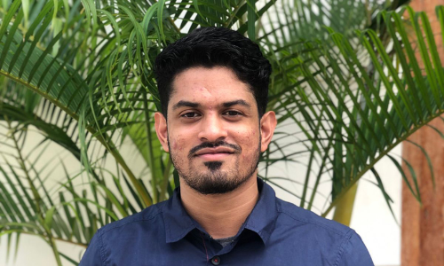 കോ​ച്ചി​ങ്ങില്ലാതെ അ​ഫ്നാ​ന്റെ സിവിൽ സർവിസ് വിജയം; ആഹ്ലാദ​ത്തി​ൽ മ​സ്ക​ത്തും