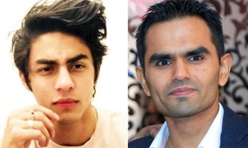 ആര്യന് ക്ലീന്‍ ചിറ്റിന് പിന്നാലെ സമീർ വാങ്കഡയെ ചെന്നൈയിലേക്ക് പറപ്പിച്ചു