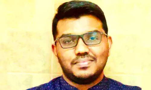 സി​വി​ൽ സ​ർ​വി​സ്: കൊളത്തൂരിന്‍റെ മുഖശ്രീയായി ശ്രീകുമാർ