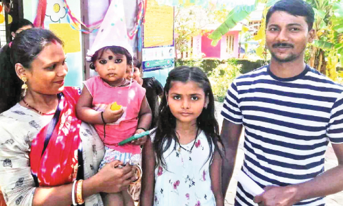 മലയാള മധുരം നുകരാൻ ബിഹാറി ബാലനും