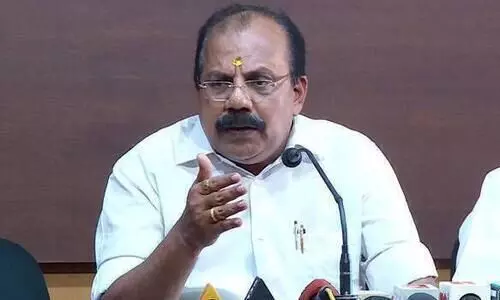 ഒ. രാജഗോപാലിന് ശേഷം നിയമസഭയിൽ എത്തുന്ന എൻ.ഡി.എ അംഗം താനാകും -എ.എന്‍. രാധാകൃഷ്ണന്‍