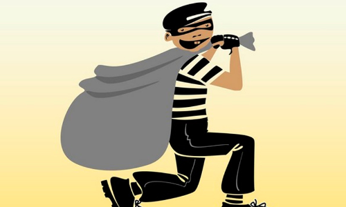 മോ​ഷ്ടാ​ക്ക​ളെ ക​ണ്ടെ​ത്താ​ൻ പ്ര​ത്യേ​ക സം​ഘം