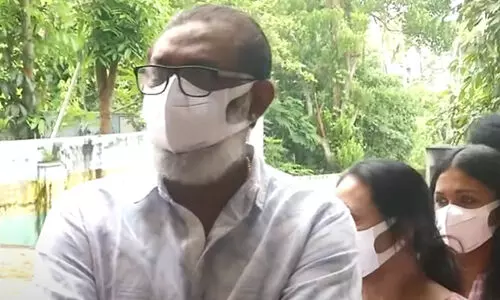 നടിയെ ആക്രമിച്ച കേസ് ചർച്ച ചെയ്യപ്പെടണം, തെരഞ്ഞെടുപ്പിൽ ഉപയോഗിക്കണോ എന്നത് ഓരോരുത്തരുടെയും തീരുമാനം -ലാൽ