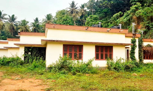 രേഷ്മ ഇവിടെ പഠിക്കുമായിരുന്നു, ബഡ്സ് സ്കൂൾ തുറന്നിരുന്നെങ്കിൽ...