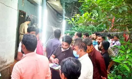 എ​ന്‍ഡോ​സ​ള്‍ഫാ​ന്‍ ദുരിതം: തറക്കല്ലിട്ടാൽ പുനരധിവാസ കേന്ദ്രമാകുമോ?