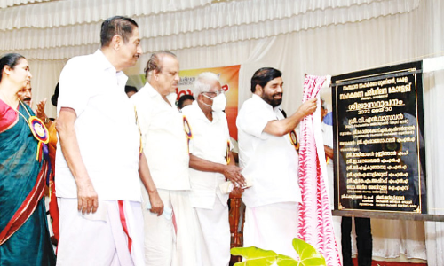 സഹകരണ മേഖലയില്‍ സമഗ്ര നിയമഭേദഗതി -മന്ത്രി