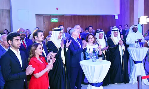 ഇ​സ്രാ​യേ​ൽ സ്വാ​ത​ന്ത്ര്യ​ദി​നം ആ​ഘോ​ഷി​ച്ചു