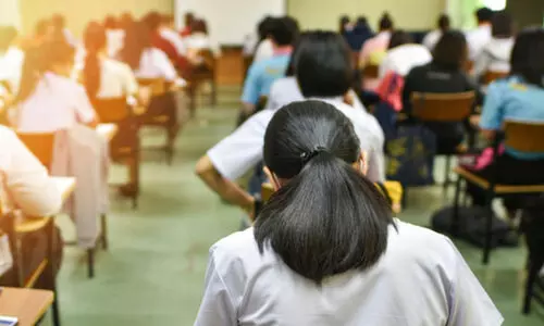 എസ്.എസ്.എൽ.സി ഫലം ജൂൺ 10ന്; പ്ലസ് ടു 20ന്