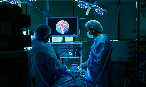 ബാലികക്ക് ശസ്ത്രക്രിയ വൈകിപ്പിച്ച സംഭവം; മൂന്ന്​ ഡോക്ടർമാർ കുറ്റക്കാരെന്ന് റിപ്പോർട്ട്