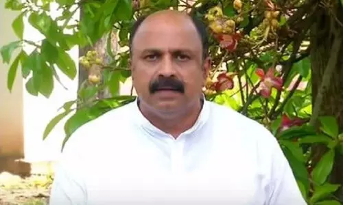 അതിജീവിത തെരഞ്ഞെടുപ്പിൽ മത്സരിക്കുന്നുണ്ടോ? -സിദ്ദീഖ്