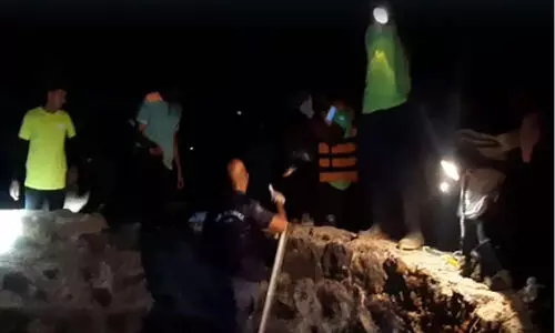 മാതാവ് കിണറ്റി​ലെറിഞ്ഞ ആറ് കുട്ടികൾ മരിച്ചു