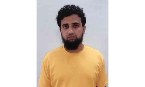 വിവാഹം വാഗ്ദാനം നൽകി പീഡനം;  ഒളിവിൽ പോയ യുവാവ് പിടിയിൽ