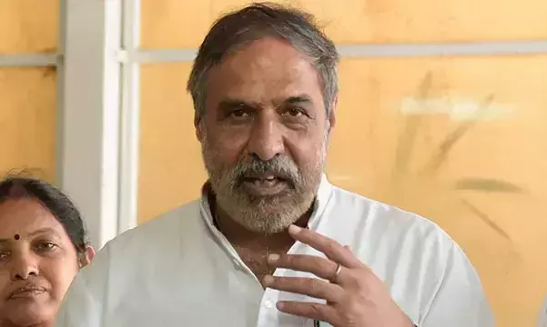 ബി.ജെ.പിയിൽ ചേരുമെന്ന പ്രചാരണം നിഷേധിച്ച് ആനന്ദ് ശർമ