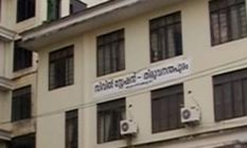 ആർ.ഡി.ഒ കോടതിയിലെ തൊണ്ടിമുതലുകൾ കാണാതായ സംഭവം: പൊലീസ്​ കേസെടുത്തു, ജീവനക്കാരെ സംശയം