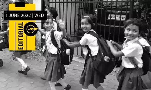 വിദ്യാഭ്യാസവർഷം പിറക്കുമ്പോൾ