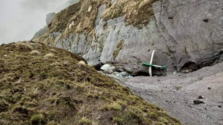 നേപ്പാൾ വിമാന ദുരന്തം: അവസാന മൃതദേഹവും കണ്ടെടുത്തു