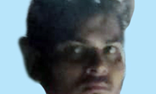 ഇ​ത​ര സം​സ്ഥാ​ന​ക്കാ​ര​നാ​യ യു​വാ​വ്​ തൂ​ങ്ങി​മ​രി​ച്ച നി​ല​യി​ൽ