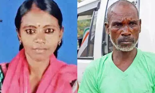 ആദിവാസി യുവതിയുടെ കൊല: പ്രതിക്ക് ജീവപര്യന്തം തടവ് ആദിവാസി യുവതിയുടെ കൊല: പ്രതിക്ക് ജീവപര്യന്തം തടവ്