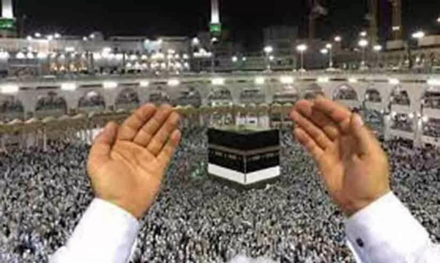അനുമതിയില്ലാതെ ഹജ്ജ് നിർവഹിച്ചാൽ നാടുകടത്തും; 10 വർഷത്തേക്ക് സൗദിയിലേക്ക് വിലക്കും