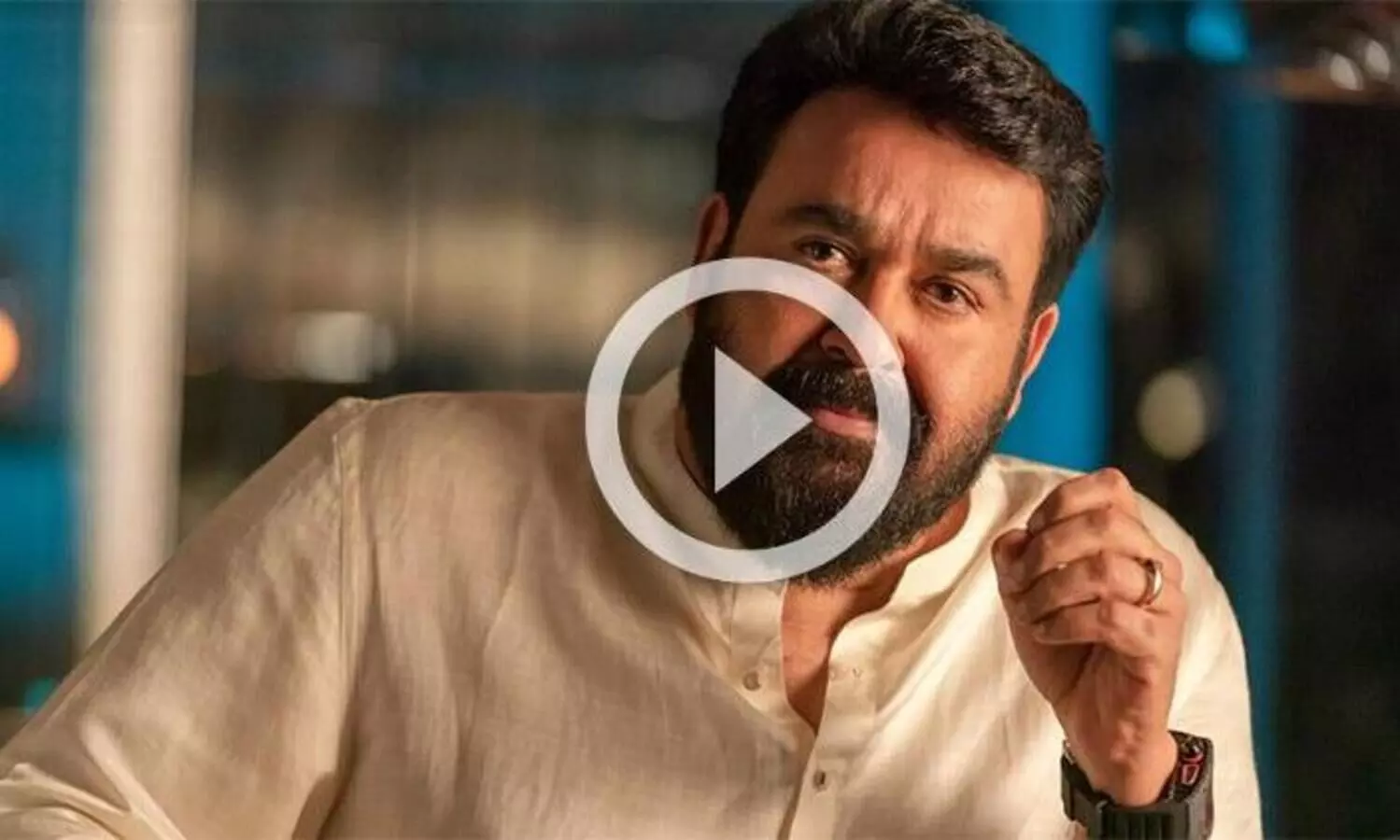 കുരുന്നുകൾക്ക് ആശംസകളുമായി മോഹൻലാൽ