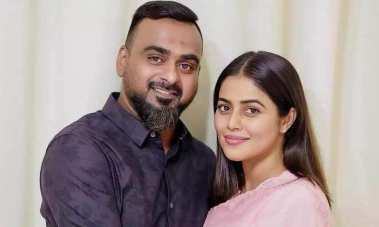 നടി ഷംന കാസിം വിവാഹിതയാകുന്നു; വരൻ ഷാനിദ് ആസിഫ് അലി