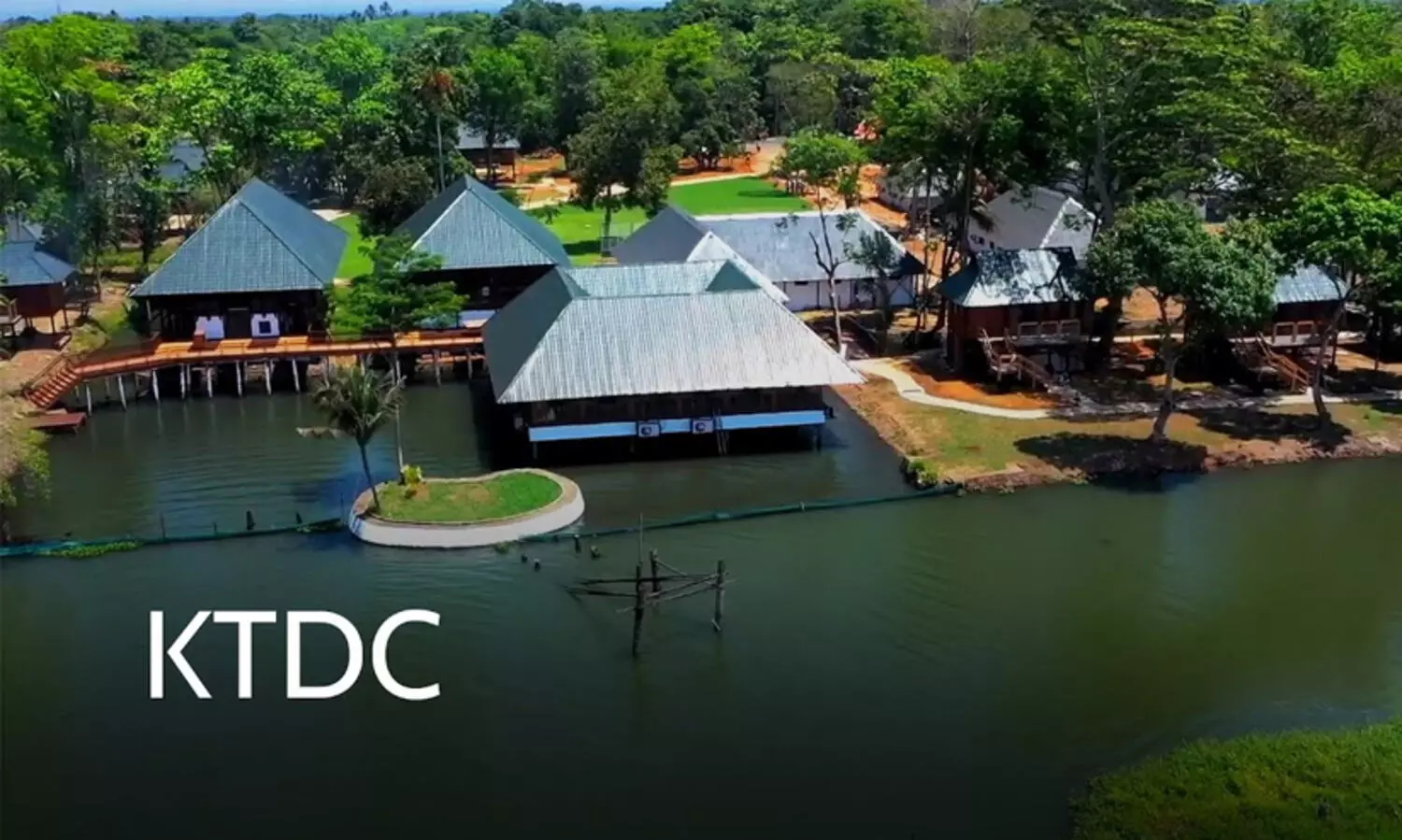 കുറഞ്ഞ ചെലവില്‍ ടൂറിസം കേന്ദ്രങ്ങളില്‍ താമസിക്കാന്‍ കെ.ടി.ഡി.സിയുടെ മണ്‍സൂണ്‍ പാക്കേജ്