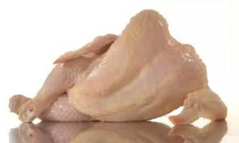 പഴകിയ കോഴിയിറച്ചിയും, എണ്ണയും പിടികൂടിയ സംഭവം; ആശങ്ക ഒഴിയാതെ ജനവും ഹോട്ടൽ ഉടമകളും പഴകിയ കോഴിയിറച്ചിയും, എണ്ണയും പിടികൂടിയ സംഭവം; ആശങ്ക ഒഴിയാതെ ജനവും ഹോട്ടൽ ഉടമകളും