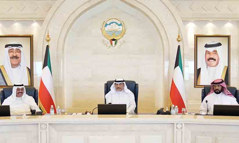 കുവൈത്തിൽ കുരങ്ങുപനി റിപ്പോർട്ട് ചെയ്തിട്ടില്ലെന്ന് മന്ത്രിസഭ കുവൈത്തിൽ കുരങ്ങുപനി റിപ്പോർട്ട് ചെയ്തിട്ടില്ലെന്ന് മന്ത്രിസഭ