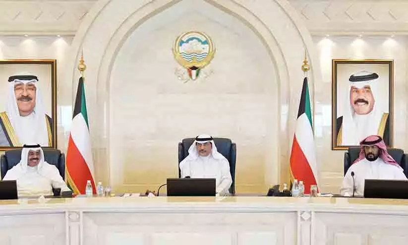 കുവൈത്തിൽ കുരങ്ങുപനി റിപ്പോർട്ട് ചെയ്തിട്ടില്ലെന്ന് മന്ത്രിസഭ കുവൈത്തിൽ കുരങ്ങുപനി റിപ്പോർട്ട് ചെയ്തിട്ടില്ലെന്ന് മന്ത്രിസഭ