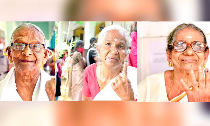 Thrikkakara by election polls Thrikkakara by election polls