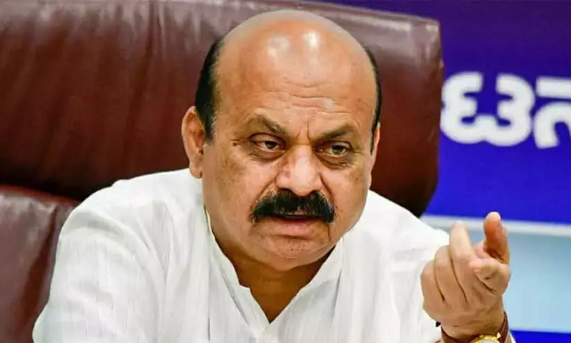 കർണാടക പാഠപുസ്തക പരിഷ്കരണ വിവാദം; വിദ്യാഭ്യാസ മന്ത്രിയുടെ റിപ്പോർട്ട് കിട്ടിയ ശേഷം നടപടിയെന്ന് മുഖ്യമന്ത്രി