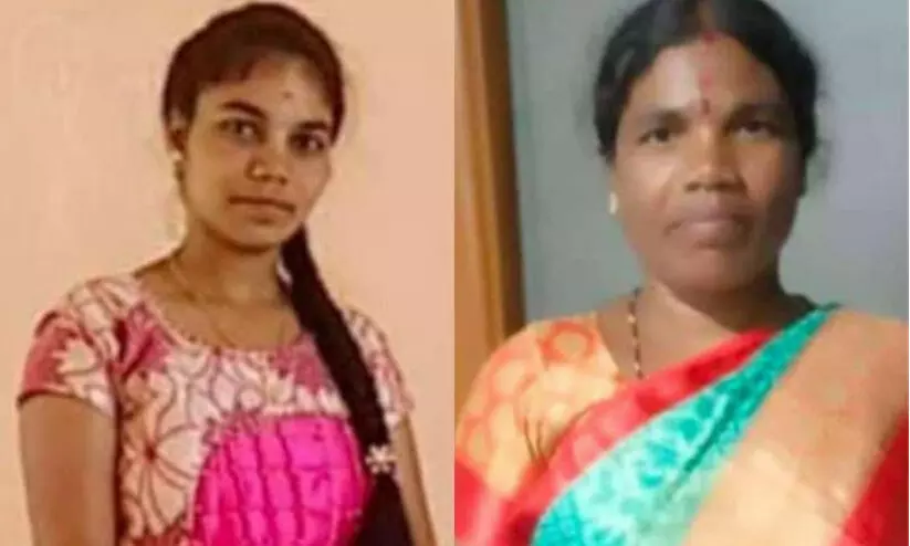 ഭര്തൃവീട്ടിലേക്ക് മടങ്ങാന് മടിച്ച മകളെ പിതാവ് തല്ലിക്കൊന്നു; തടയാൻ ശ്രമിച്ച മാതാവും കൊല്ലപ്പെട്ടു ഭര്തൃവീട്ടിലേക്ക് മടങ്ങാന് മടിച്ച മകളെ പിതാവ് തല്ലിക്കൊന്നു; തടയാൻ ശ്രമിച്ച മാതാവും കൊല്ലപ്പെട്ടു