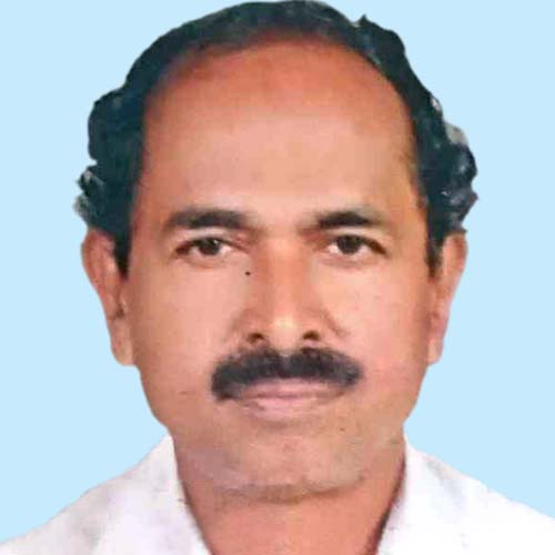 വി​ജ​യ​കു​മാ​ർ