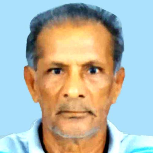 അ​ബ്ദു​ൽ റ​ഹ്മാ​ൻ