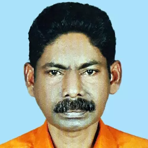 പ്രേ​മ​രാ​ജ​ൻ