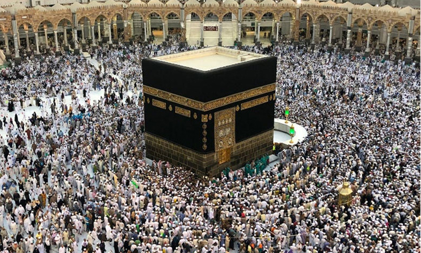 ആഭ്യന്തര ഹജ്ജ് രജിസ്ട്രേഷൻ ഇന്ന് മുതൽ ആഭ്യന്തര ഹജ്ജ് രജിസ്ട്രേഷൻ ഇന്ന് മുതൽ