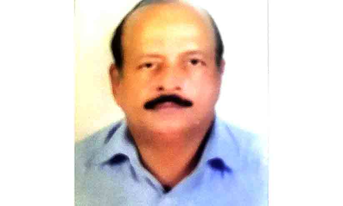 ഷാ​ജ​ഹാ​ൻ മ​ട​ങ്ങു​ന്നു; രോ​ഗ​ങ്ങ​ളു​ടെ ക​ന​ൽ​ച്ചു​മ​ടു​മാ​യി