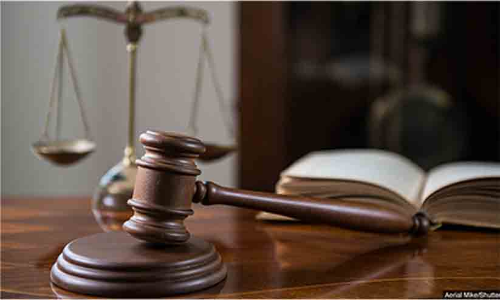 പ്ര​കൃ​തി​വി​രു​ദ്ധ പീ​ഡ​നം: മ​ധ്യ​വ​യ​സ്ക​ന്​ ത​ട​വും പി​ഴ​യും