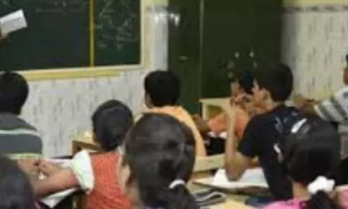 ട്യൂഷൻ സെന്‍ററുകളിൽ ചൂരൽ കഷായം; വഴിതെറ്റി വിദ്യാർഥികളും പഠനപ്രവർത്തനവും