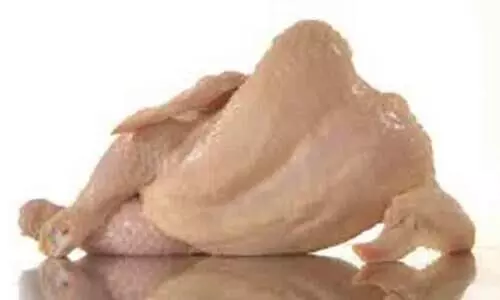 പഴകിയ കോഴിയിറച്ചിയും, എണ്ണയും പിടികൂടിയ സംഭവം; ആശങ്ക ഒഴിയാതെ ജനവും ഹോട്ടൽ ഉടമകളും പഴകിയ കോഴിയിറച്ചിയും, എണ്ണയും പിടികൂടിയ സംഭവം; ആശങ്ക ഒഴിയാതെ ജനവും ഹോട്ടൽ ഉടമകളും