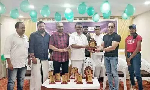 കൊയിലാണ്ടി താലൂക്ക് അസോസിയേഷൻ കുടുംബസംഗമം സംഘടിപ്പിച്ചു