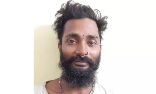 ഭാര്യാപിതാവിനെ വെട്ടിപരിക്കേൽപ്പിച്ച യുവാവ് അറസ്റ്റിൽ