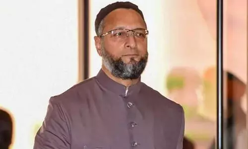 രാജസ്ഥാനിലേക്കും പ്രവർത്തനം വ്യാപിപ്പിച്ച് ഉവൈസിയുടെ പാർട്ടി; നിയമസഭ തെരഞ്ഞെടുപ്പിൽ മത്സരിക്കുമെന്ന് പ്രഖ്യാപനം