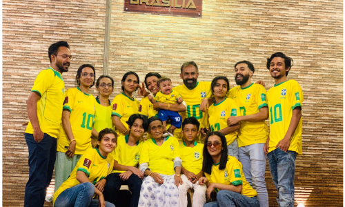 ബഷീർ, ബ്രസീലിയ, വട്ടക്കുളം പി.ഒ