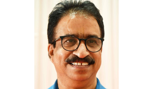 ഏറ്റുമാനൂര്‍ കാവ്യവേദി പുരസ്കാരം ദിവാകരൻ വിഷ്ണുമംഗലത്തിന്